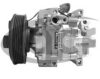 MAZDA GJ6A61K00C Compressor, air conditioning